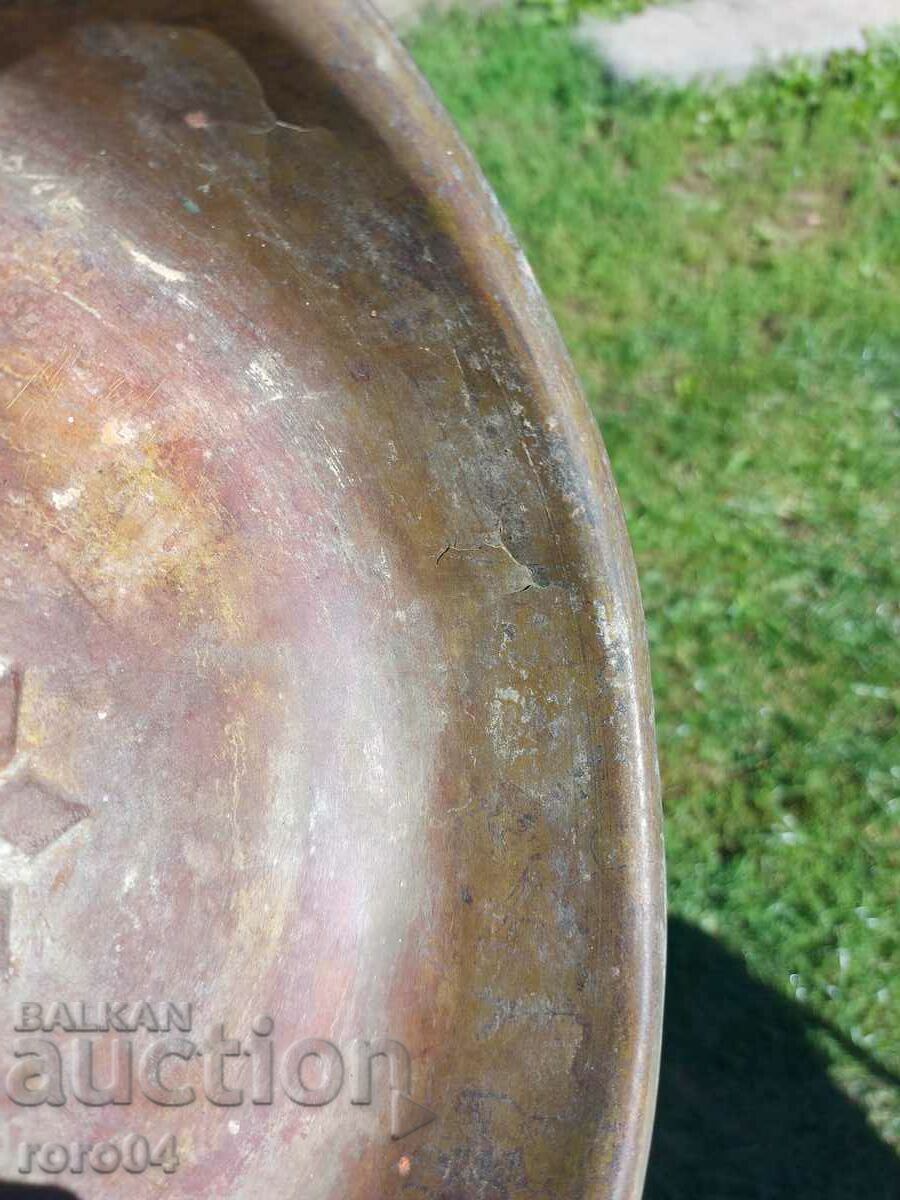 BATHROOM BASIN with price 31.50 BGN | € 16.11