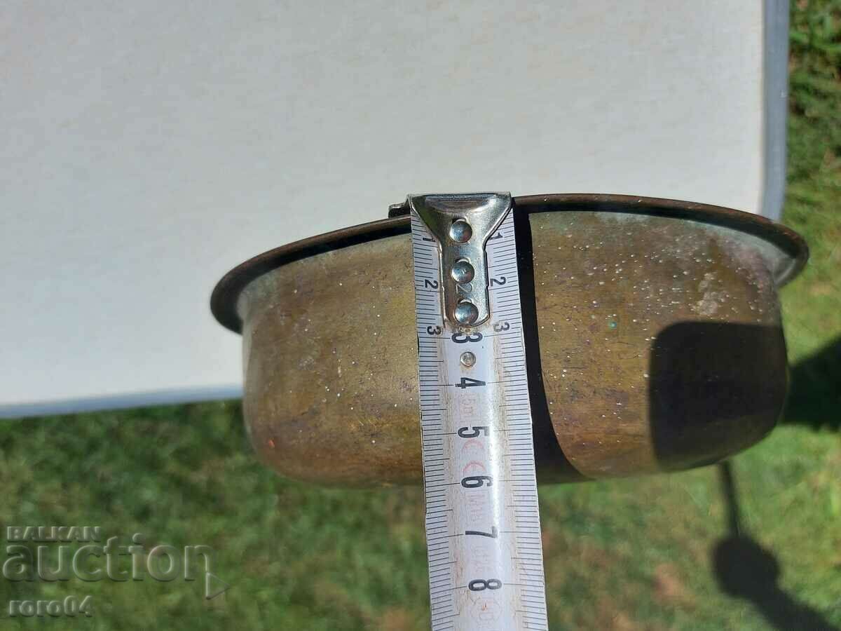 Delivery of BATHROOM BASIN