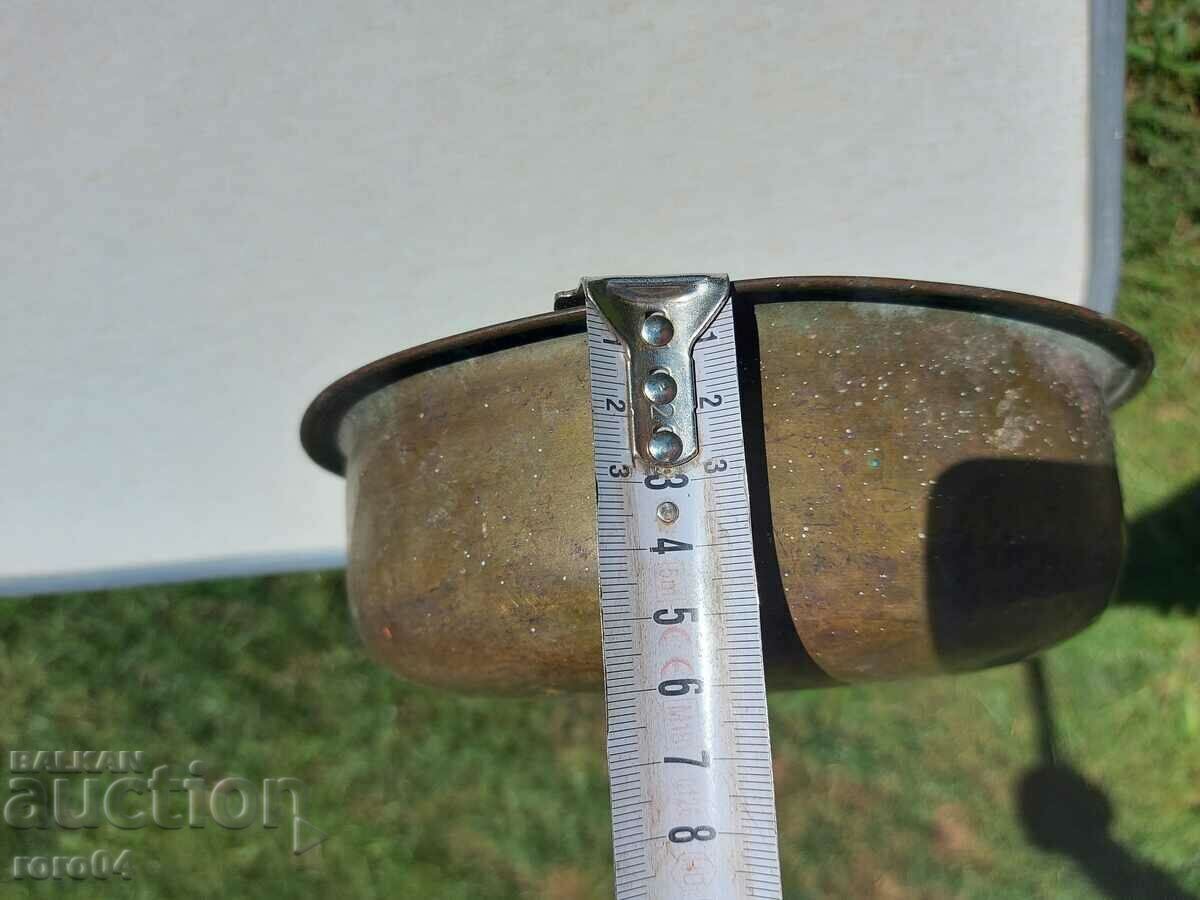 Delivery of BATHROOM BASIN