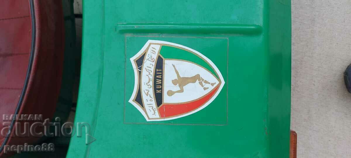 MOSKVITCH 1982 with price 600.00 BGN | € 306.78