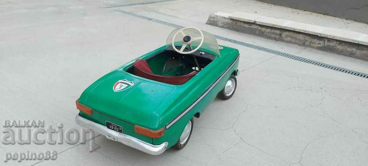 MOSKVITCH 1982 - 5 MOSKVITCH 1982 - 5