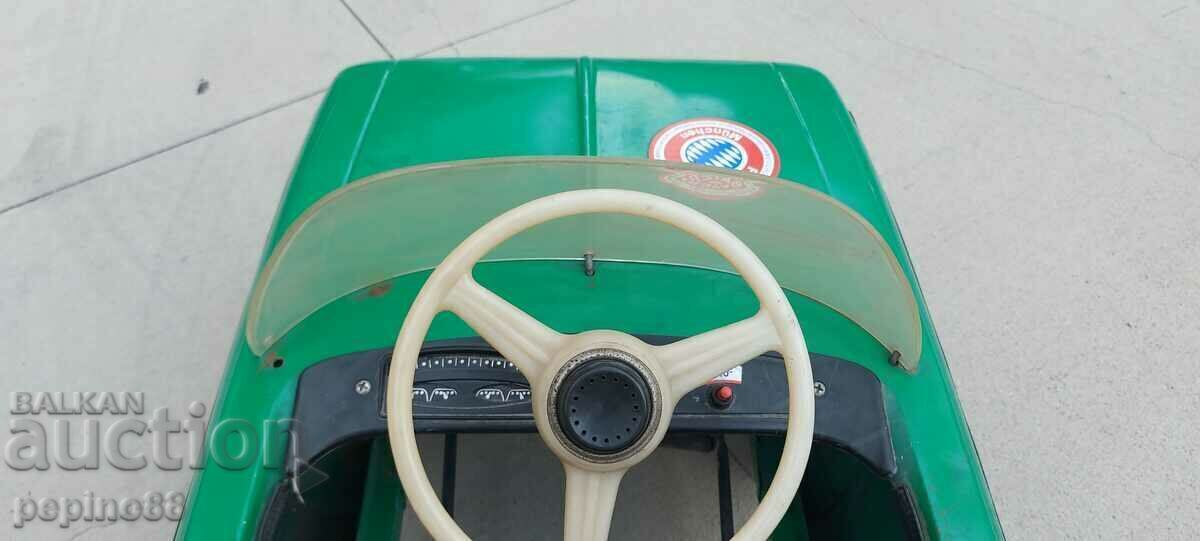 MOSKVITCH 1982 - 6 MOSKVITCH 1982 - 6