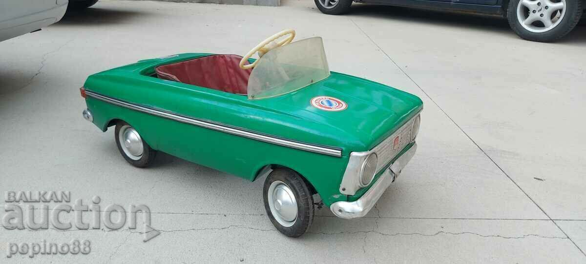 MOSKVITCH 1982 MOSKVITCH 1982