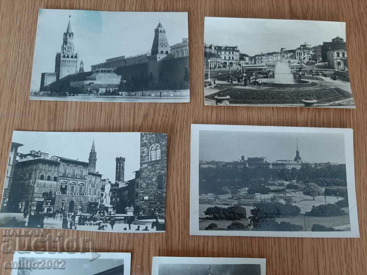 Post cards BGF Lottery Lot 010 with price 2.00 BGN | € 1.02 Post cards BGF Lottery Lot 010 with price 2.00 BGN | € 1.02