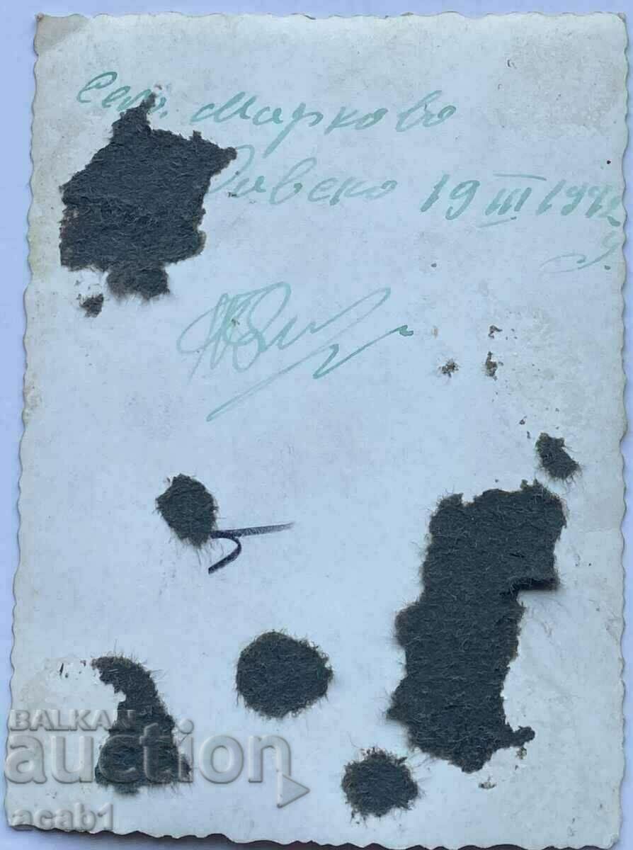 Delivery of v. Markovo Uchenie Mercedes Delivery of v. Markovo Uchenie Mercedes