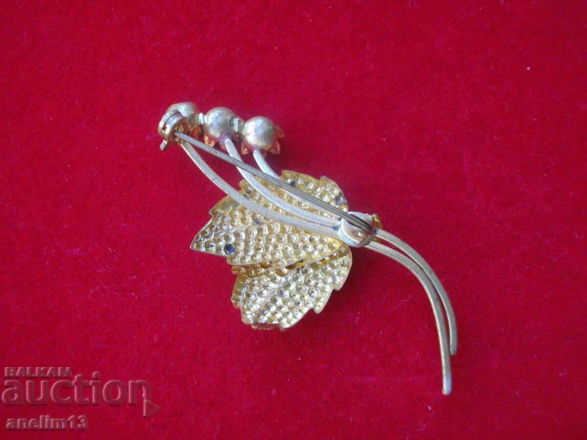 Auction  STARA BROSHKA