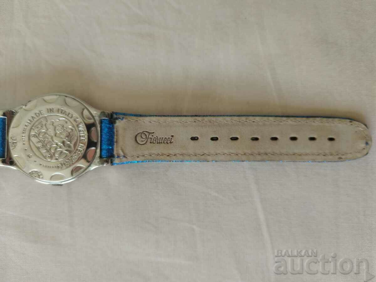 Delivery of 2 pcs. NEW FIORUCCI WATCHES