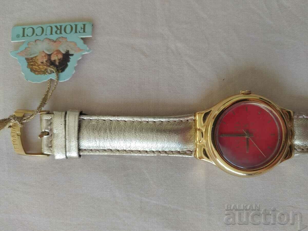 2 pcs. NEW FIORUCCI WATCHES - 5