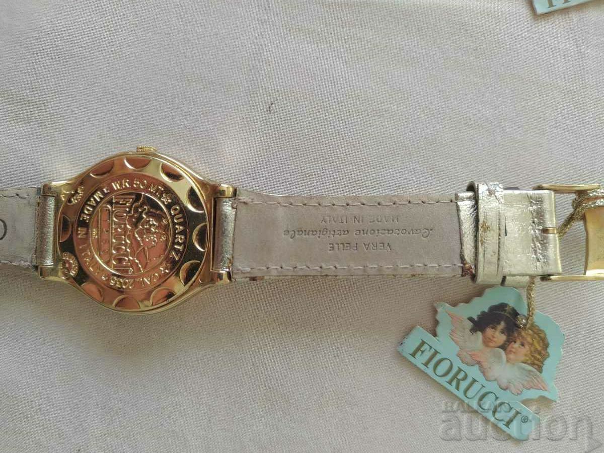 2 pcs. NEW FIORUCCI WATCHES - 6