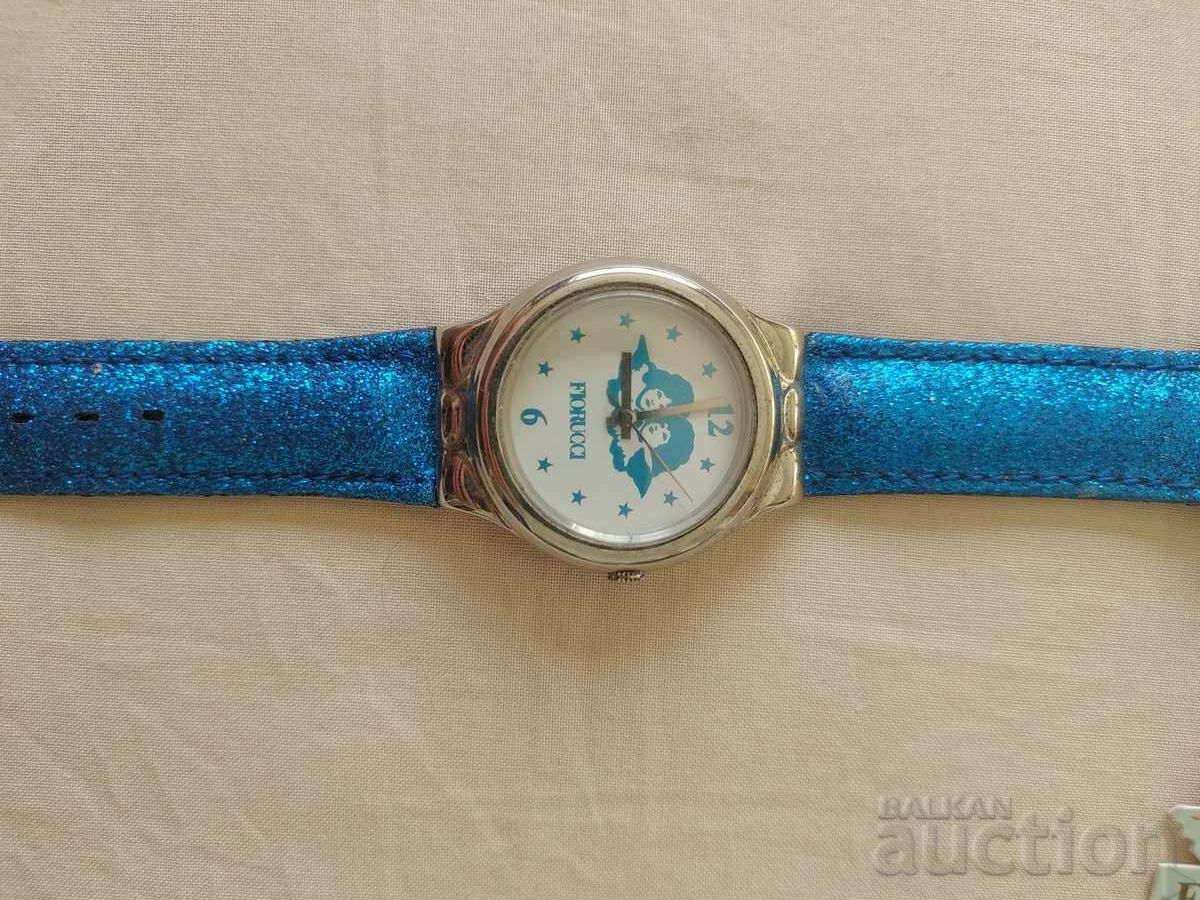 2 pcs. NEW FIORUCCI WATCHES - 7