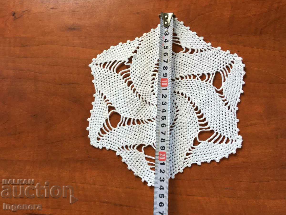 Auction CUTE UNIQUE HANDKNIT SINGLE CROCHET BLANKET Auction CUTE UNIQUE HANDKNIT SINGLE CROCHET BLANKET