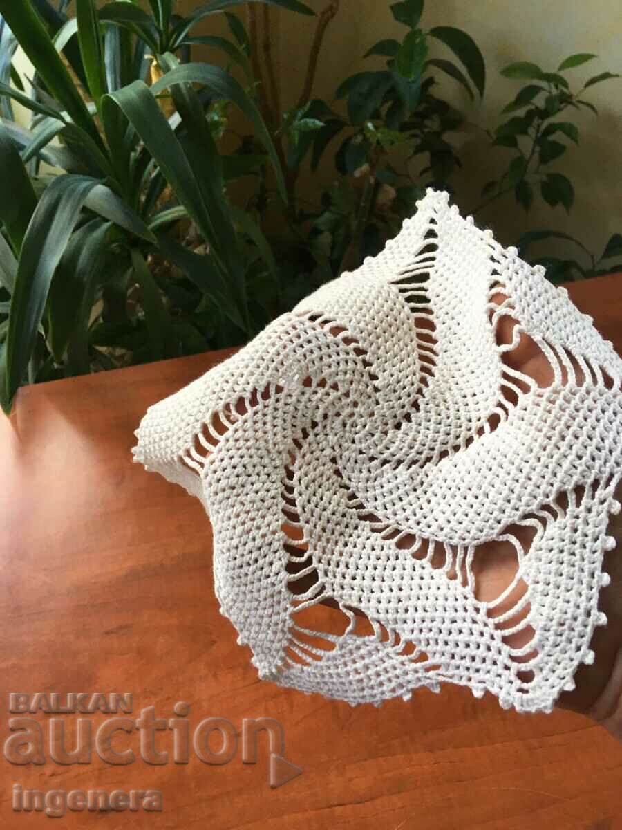 Delivery of CUTE UNIQUE HANDKNIT SINGLE CROCHET BLANKET Delivery of CUTE UNIQUE HANDKNIT SINGLE CROCHET BLANKET