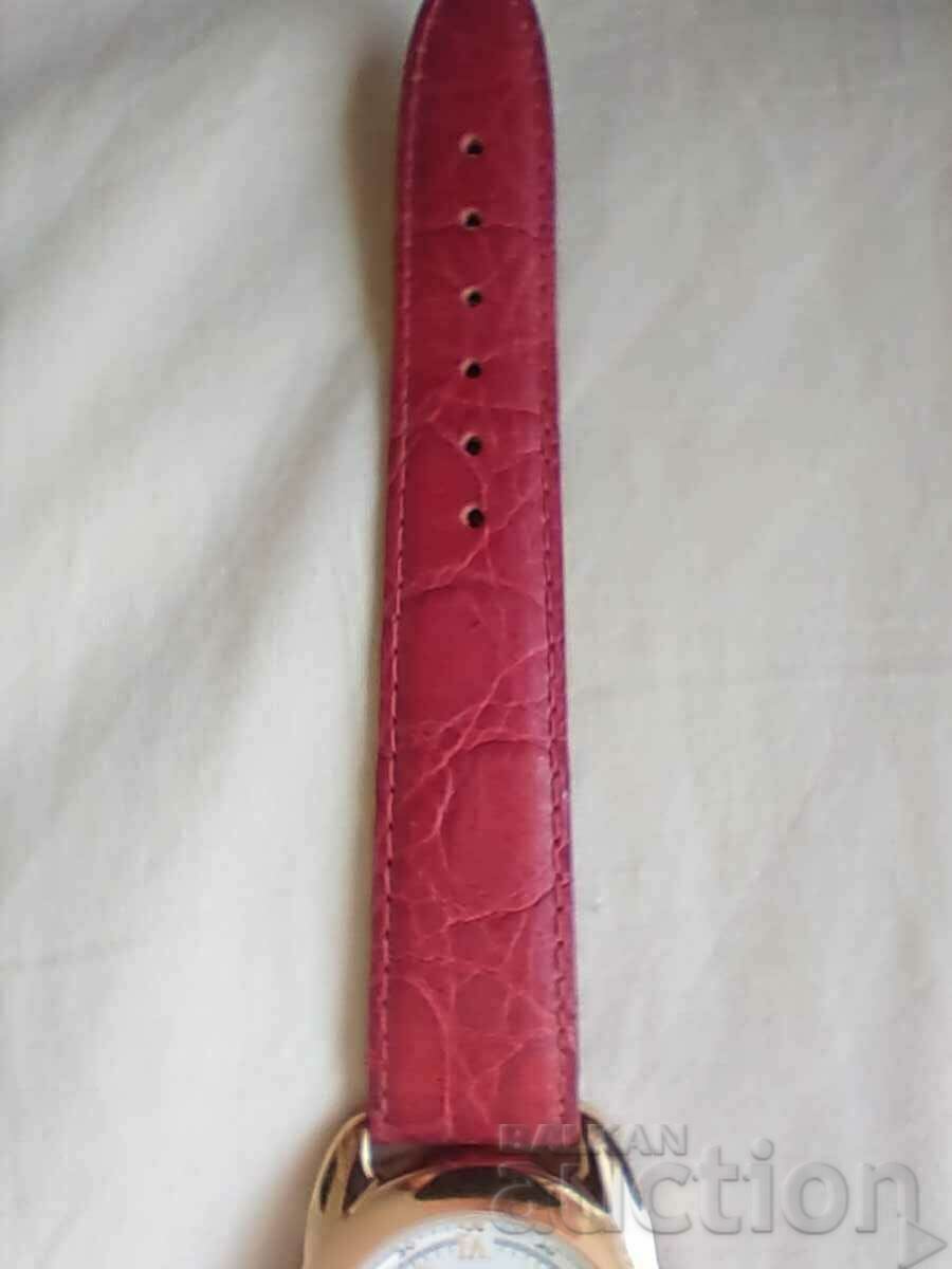 BELLINI watch, gold plated - 7 BELLINI watch, gold plated - 7