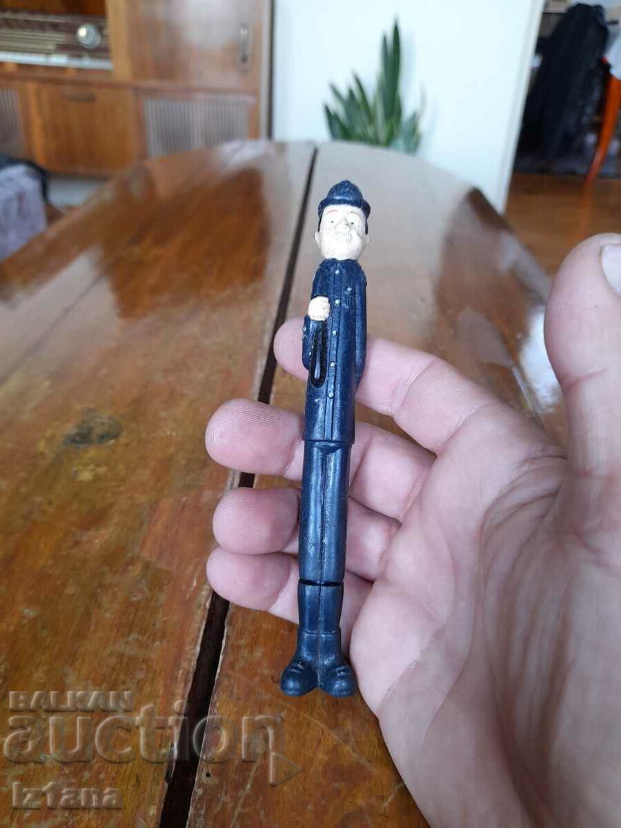 An old pen, a pen, a pen with price 20.00 BGN | € 10.23