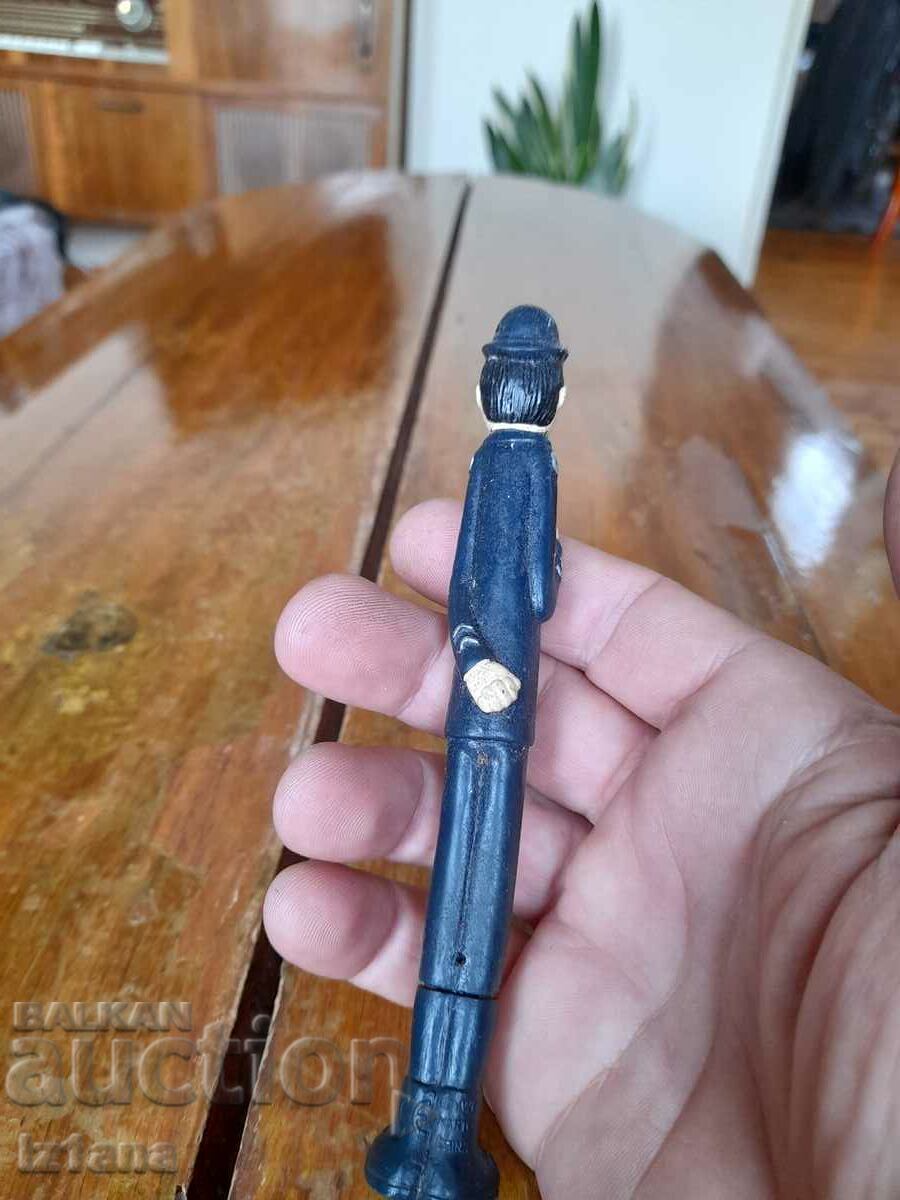 An old pen, a pen, a pen - 5