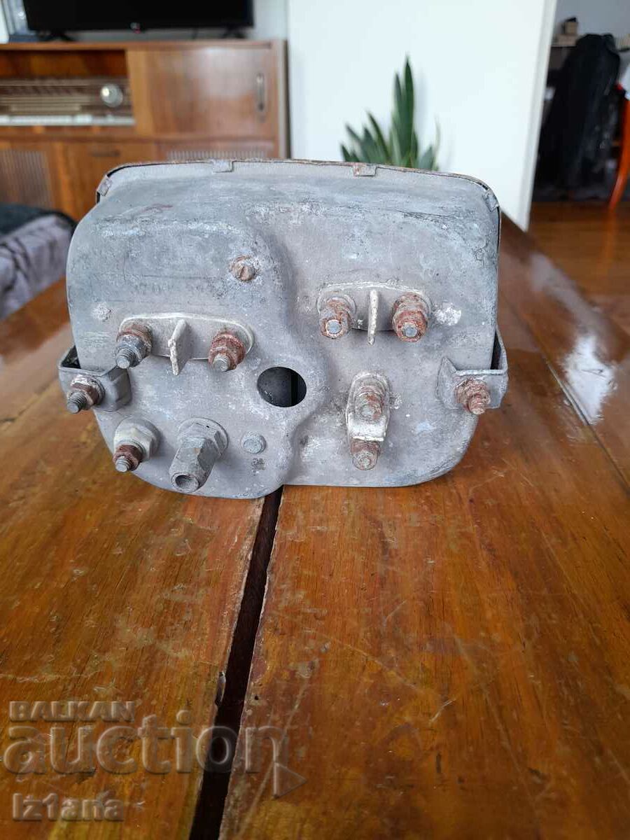 Παράδοση Παλιό ταμπλό αυτοκινήτου, συσκευές ελέγχου Παράδοση Παλιό ταμπλό αυτοκινήτου, συσκευές ελέγχου