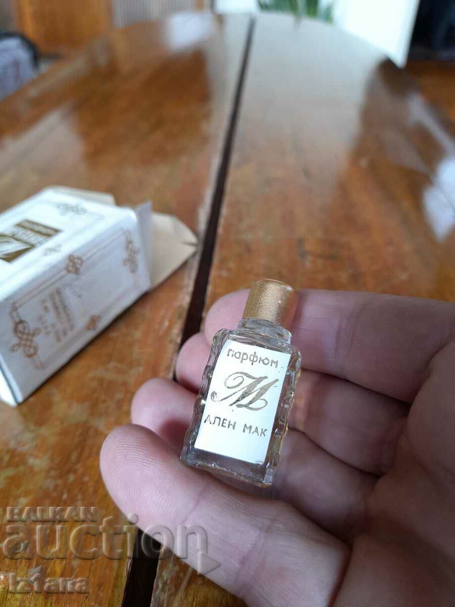 Auction Old perfume Dream Auction Old perfume Dream