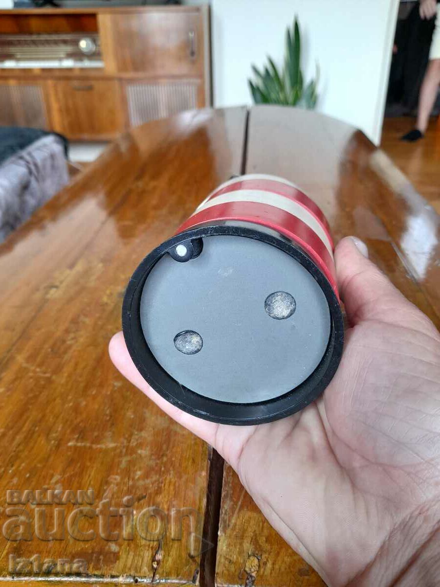 Old box for accessories, elements - 5 Old box for accessories, elements - 5