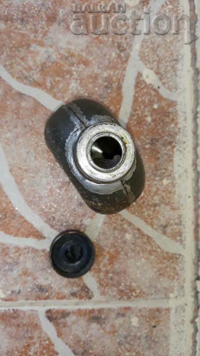 Mosin SVT40 WW2 WWII oil tank - 7 Mosin SVT40 WW2 WWII oil tank - 7