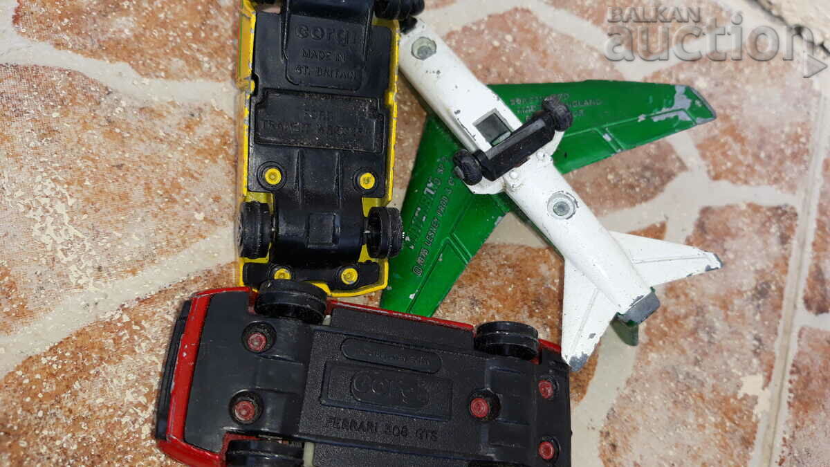 Delivery of CORDI MATCHBOX strollers airplane Delivery of CORDI MATCHBOX strollers airplane