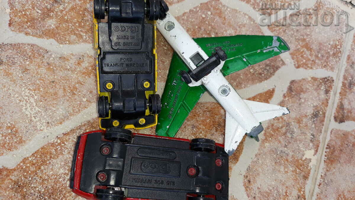 CORDI MATCHBOX strollers airplane - 5 CORDI MATCHBOX strollers airplane - 5