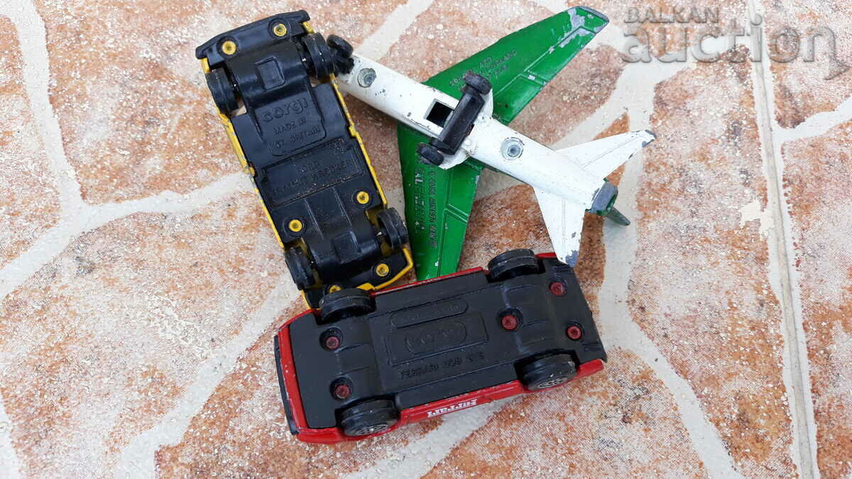 CORDI MATCHBOX strollers airplane - 6 CORDI MATCHBOX strollers airplane - 6