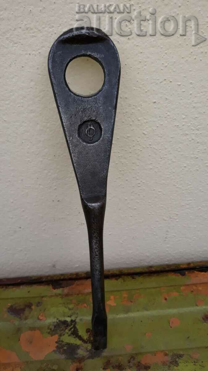 screwdriver ZIP SCREWDRIVER with marking