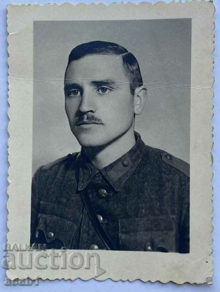 Palanchin strâmb 1944