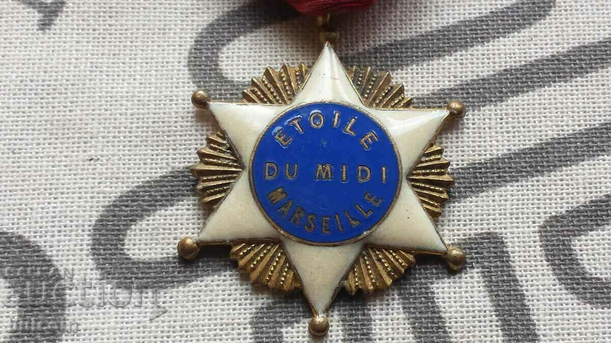 Δημοπρασία ΜΕΤΑΛΛΙΟ ΓΑΛΛΙΚΟΣ ΑΣΤΕΡΑΣ ΤΗΣ ΜΑΣΣΑΛΙΑΣ Δημοπρασία ΜΕΤΑΛΛΙΟ ΓΑΛΛΙΚΟΣ ΑΣΤΕΡΑΣ ΤΗΣ ΜΑΣΣΑΛΙΑΣ