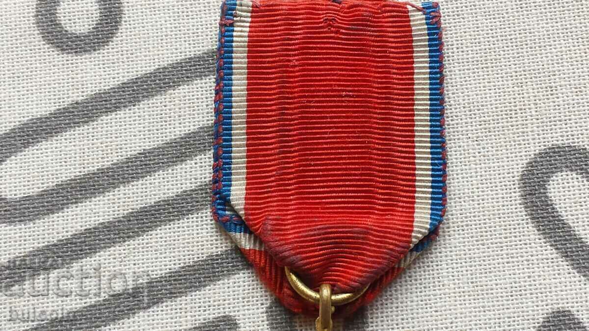 ΜΕΤΑΛΛΙΟ ΓΑΛΛΙΚΟΣ ΑΣΤΕΡΑΣ ΤΗΣ ΜΑΣΣΑΛΙΑΣ - 6 ΜΕΤΑΛΛΙΟ ΓΑΛΛΙΚΟΣ ΑΣΤΕΡΑΣ ΤΗΣ ΜΑΣΣΑΛΙΑΣ - 6