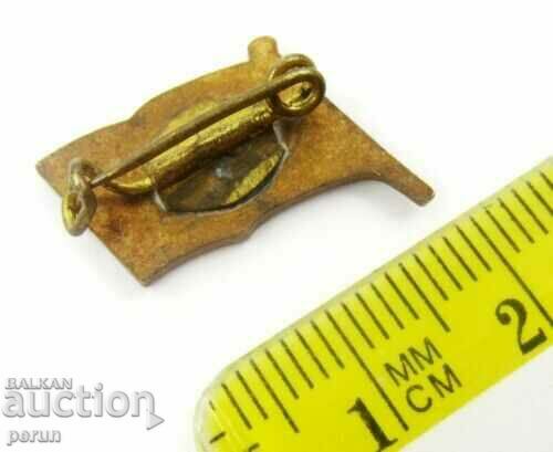 Auction  Rare old sign-Nepal-NTUC-Nepal Trade Union Congress