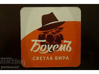 BOHEMIA BEER PAD !!!