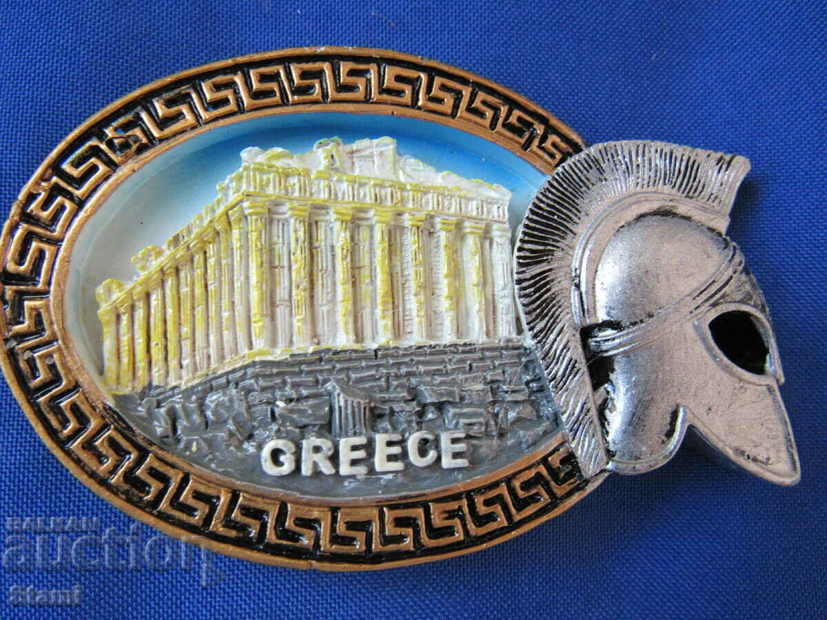 3D μαγνήτης από την Ελλάδα-σειρά-12 με τιμή 9.50 BGN | € 4.86 3D μαγνήτης από την Ελλάδα-σειρά-12 με τιμή 9.50 BGN | € 4.86