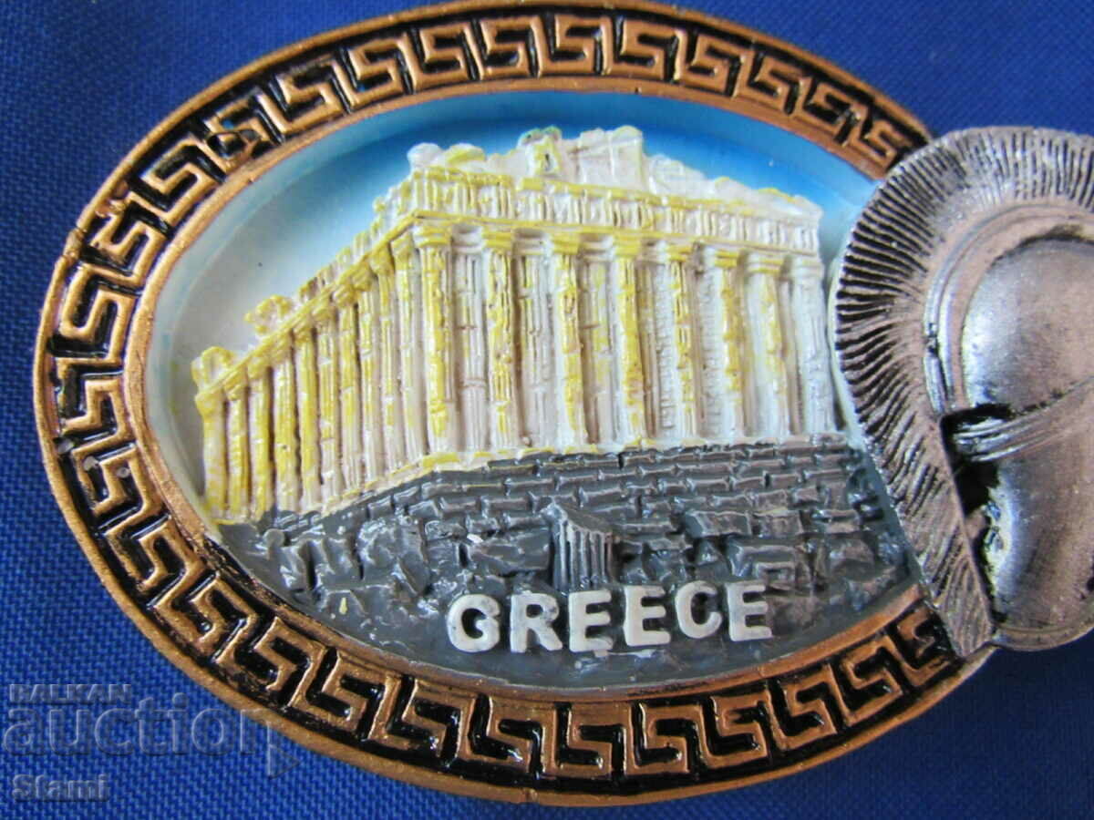 Δημοπρασία 3D μαγνήτης από την Ελλάδα-σειρά-12 Δημοπρασία 3D μαγνήτης από την Ελλάδα-σειρά-12