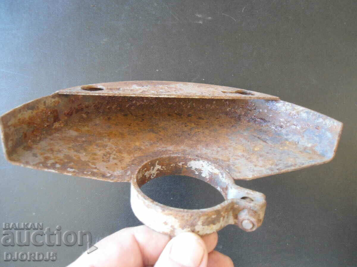 Аукцион Стар метален предпазител Аукцион Стар метален предпазител