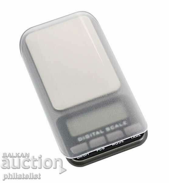 Auction Lindner - POCKET SCALES FOR COINS ACCURACY UP TO 0.01 / 500g. Auction Lindner - POCKET SCALES FOR COINS ACCURACY UP TO 0.01 / 500g.