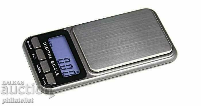 Lindner - POCKET SCALES FOR COINS ACCURACY UP TO 0.01 / 500g. Lindner - POCKET SCALES FOR COINS ACCURACY UP TO 0.01 / 500g.