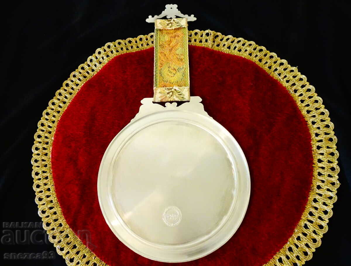 Κάναβος με ζωγραφιά "Η Σοφίτα" του Carl Spitzweg - 5 Κάναβος με ζωγραφιά "Η Σοφίτα" του Carl Spitzweg - 5