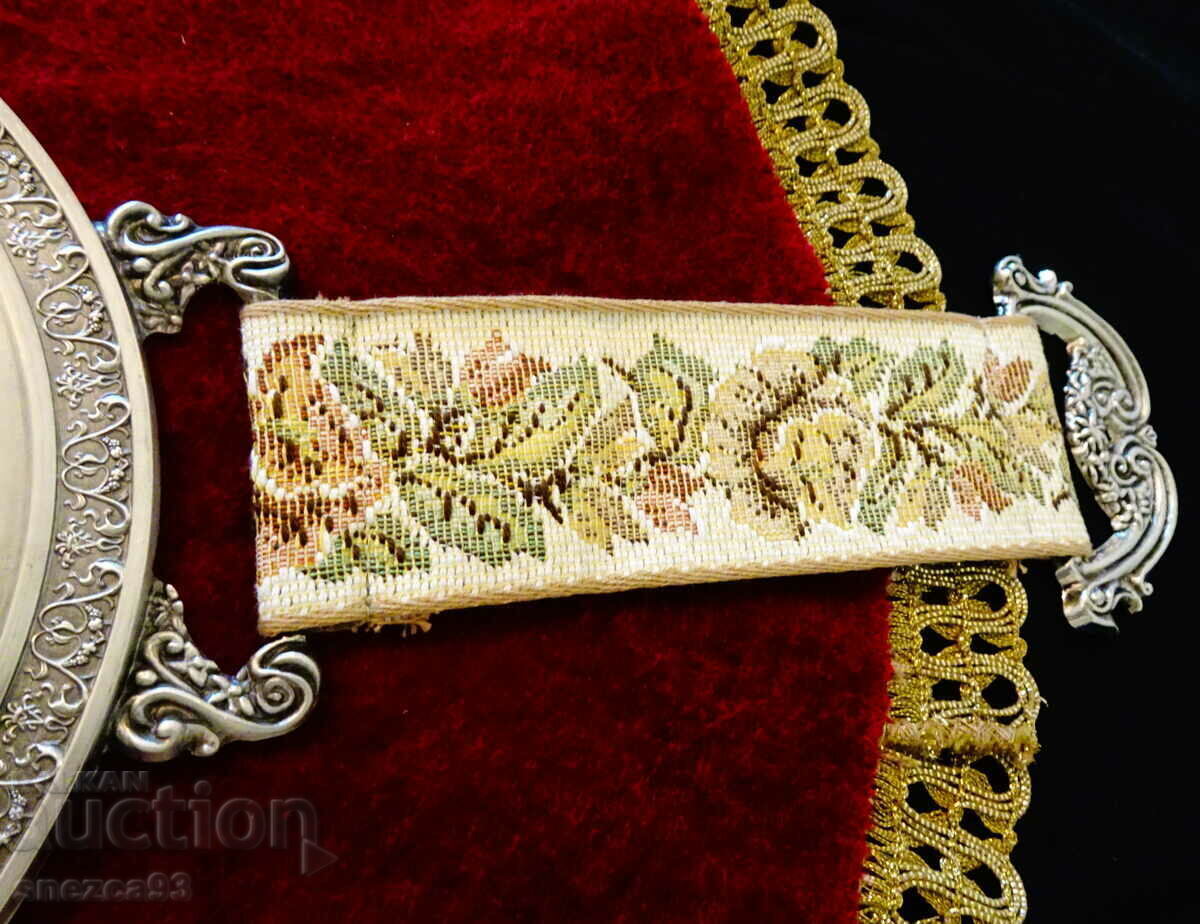 Licitație Panou de tablă, tablou Recoltă Licitație Panou de tablă, tablou Recoltă