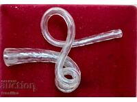 ΤΣΙΓΑΡΟ ΑΝΤΙΚΕ ΓΥΑΛΙΝΟ