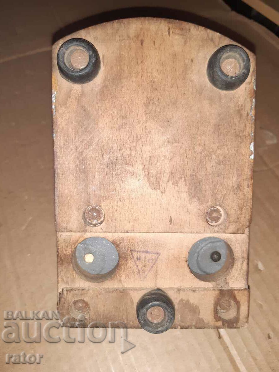 Very old, very large office perforator - 7 Very old, very large office perforator - 7