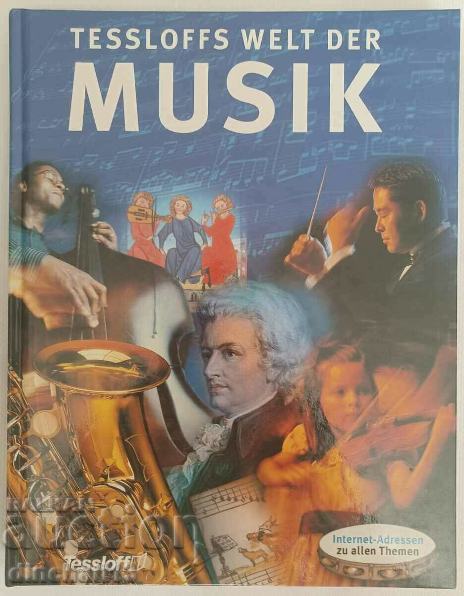 Welt der Musik του Tessloff