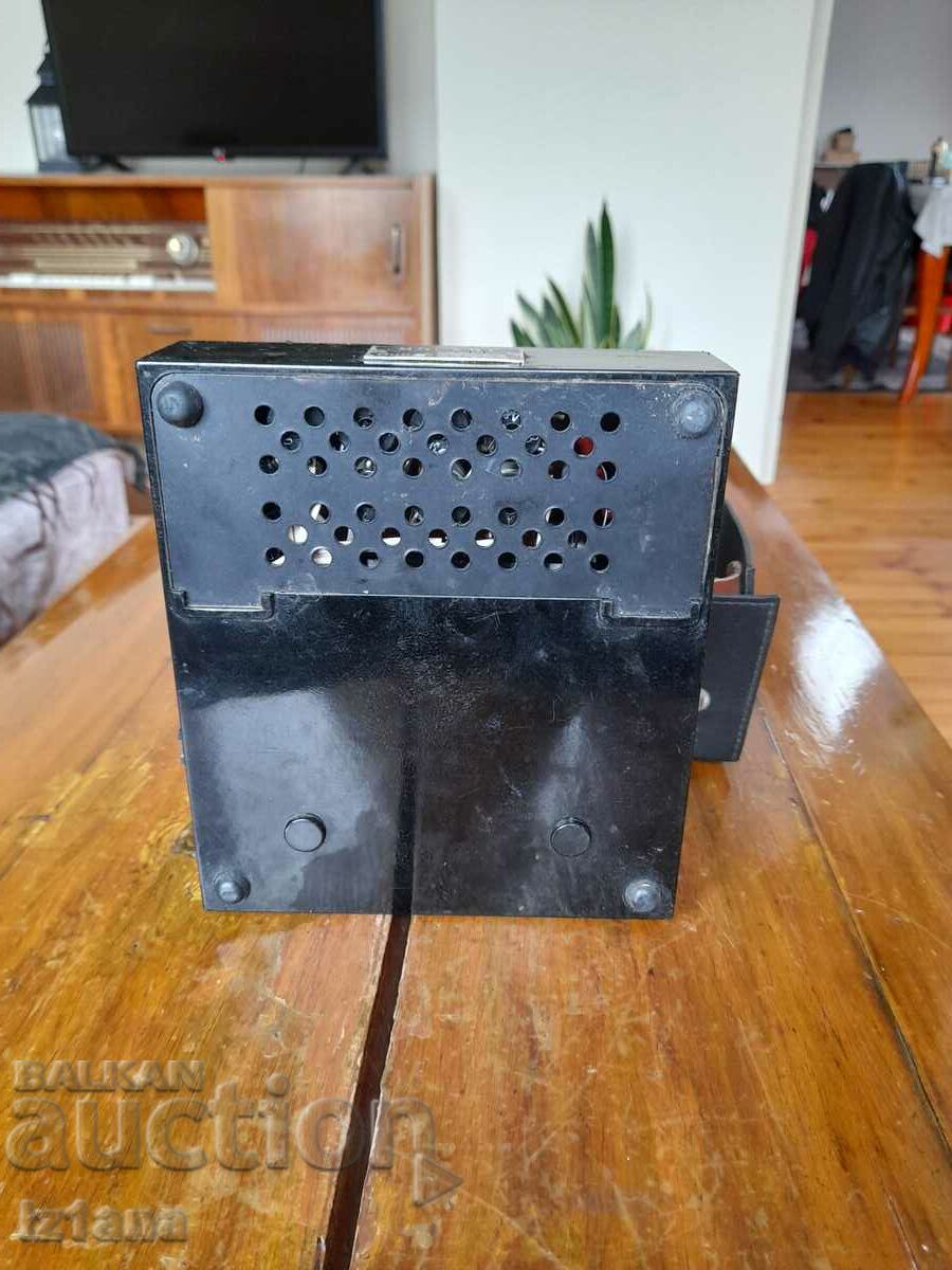 Old voltmeter - 5 Old voltmeter - 5