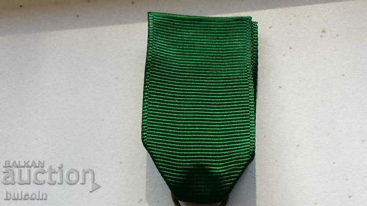 FRANCE MILITARY MEDAL THIRD REPUBLIC 1870/SILVER MARKED - 5 FRANCE MILITARY MEDAL THIRD REPUBLIC 1870/SILVER MARKED - 5