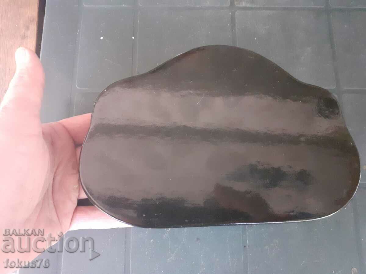 Unique Russian large lacquer box Fedoskino hero llama dragon - 7 Unique Russian large lacquer box Fedoskino hero llama dragon - 7