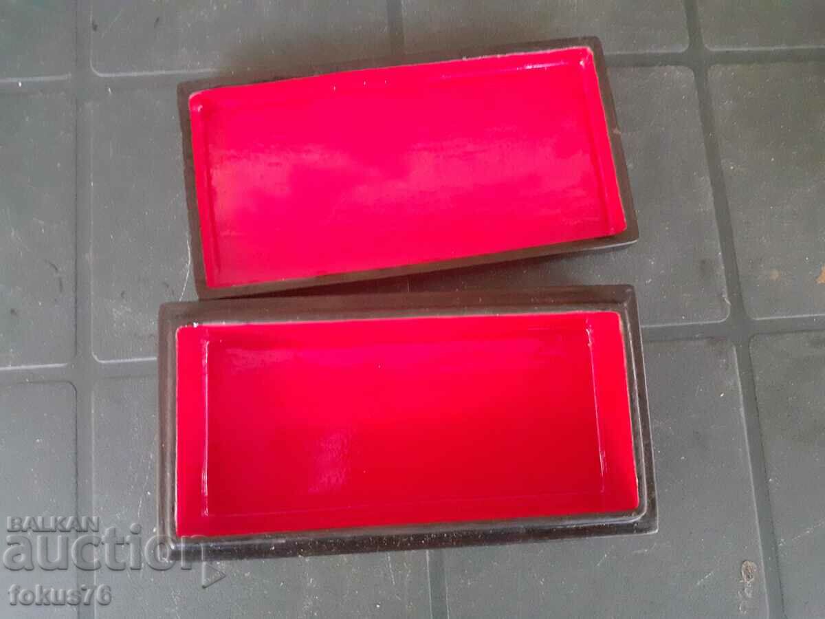 Delivery of Unique Russian lacquer box hand painted fairy tale scene Delivery of Unique Russian lacquer box hand painted fairy tale scene