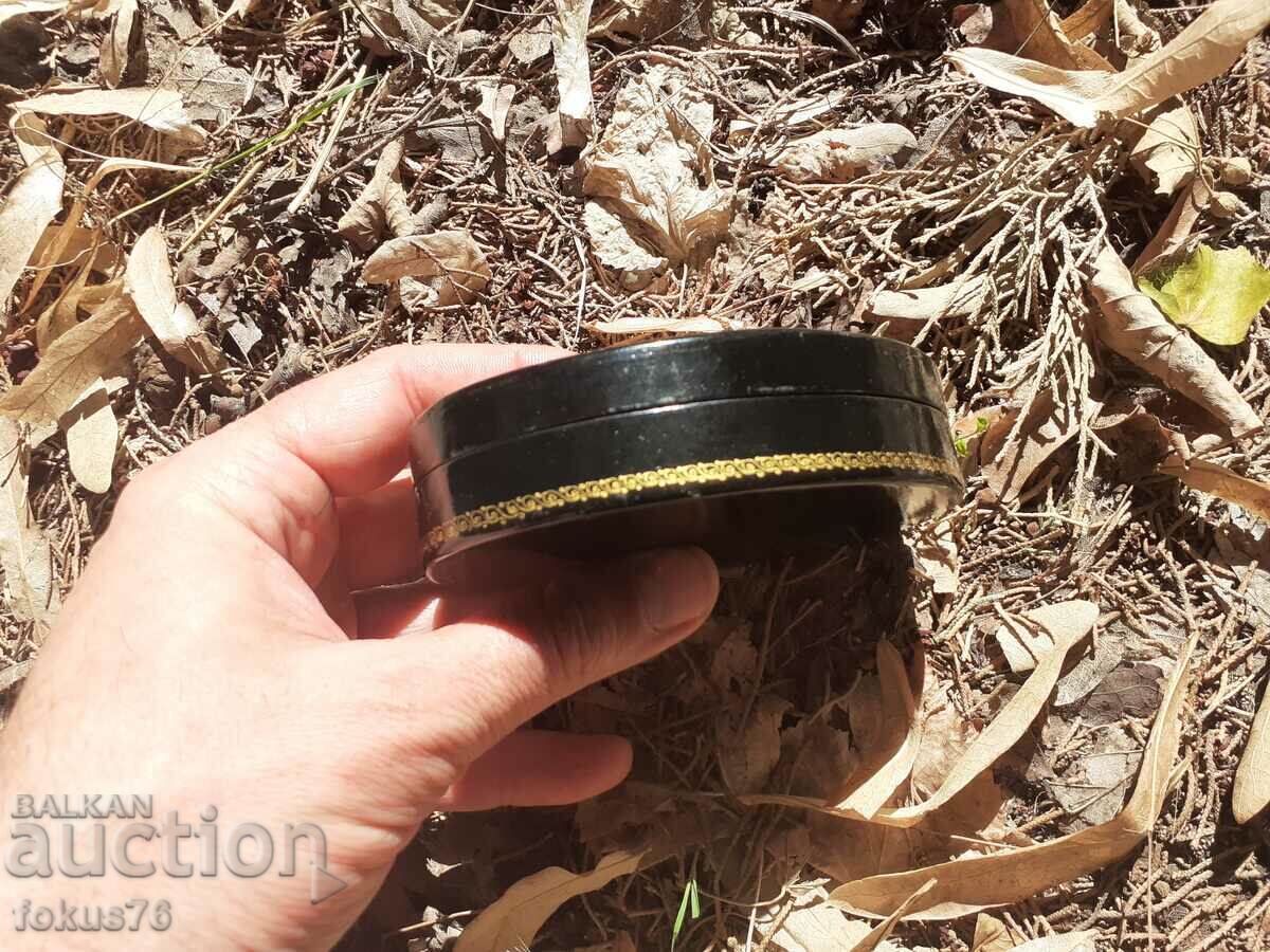 Παράδοση Μοναδικό ρωσικό κουτί λάκας ζωγραφισμένο παραμυθιού Παράδοση Μοναδικό ρωσικό κουτί λάκας ζωγραφισμένο παραμυθιού