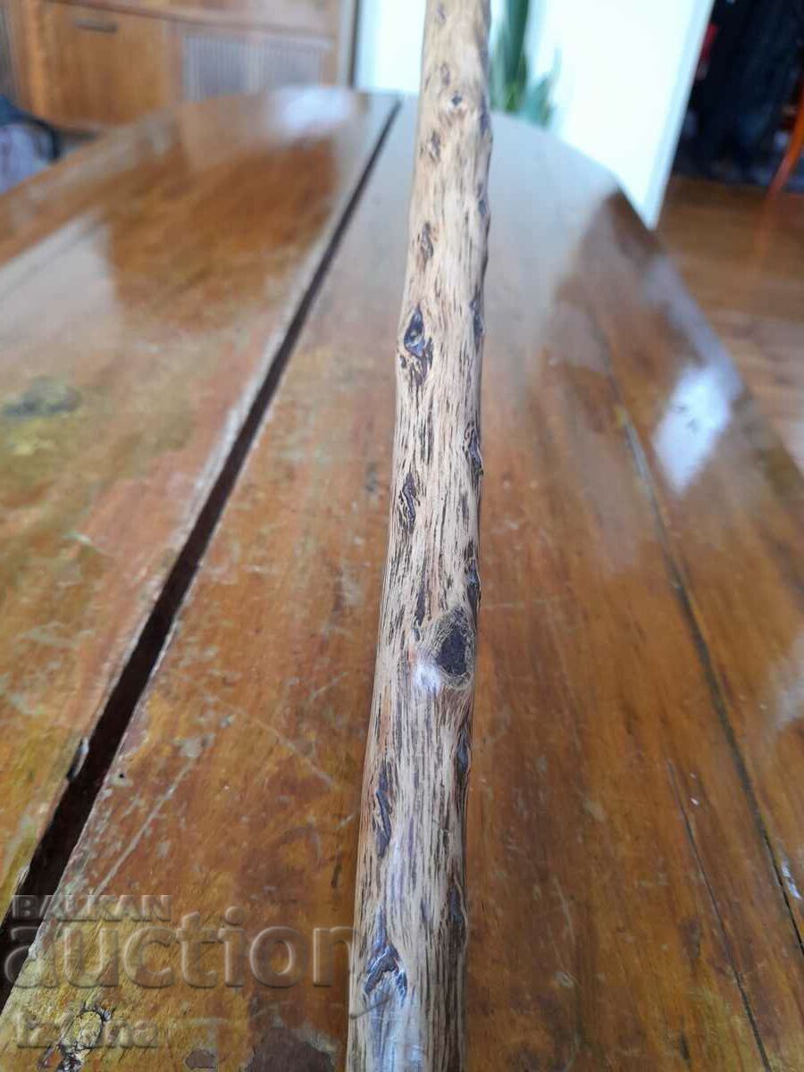 Delivery of An old cane Delivery of An old cane