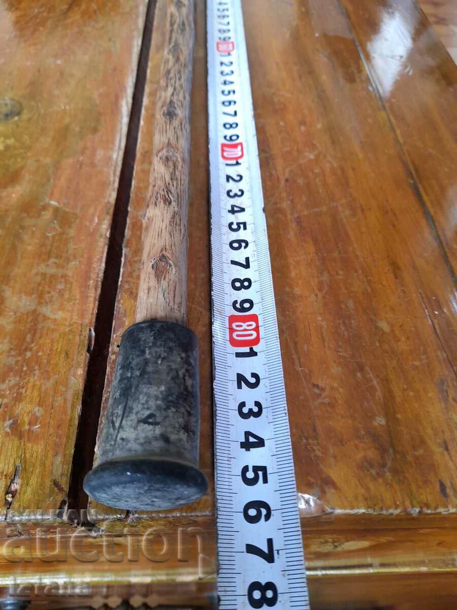 An old cane - 5 An old cane - 5