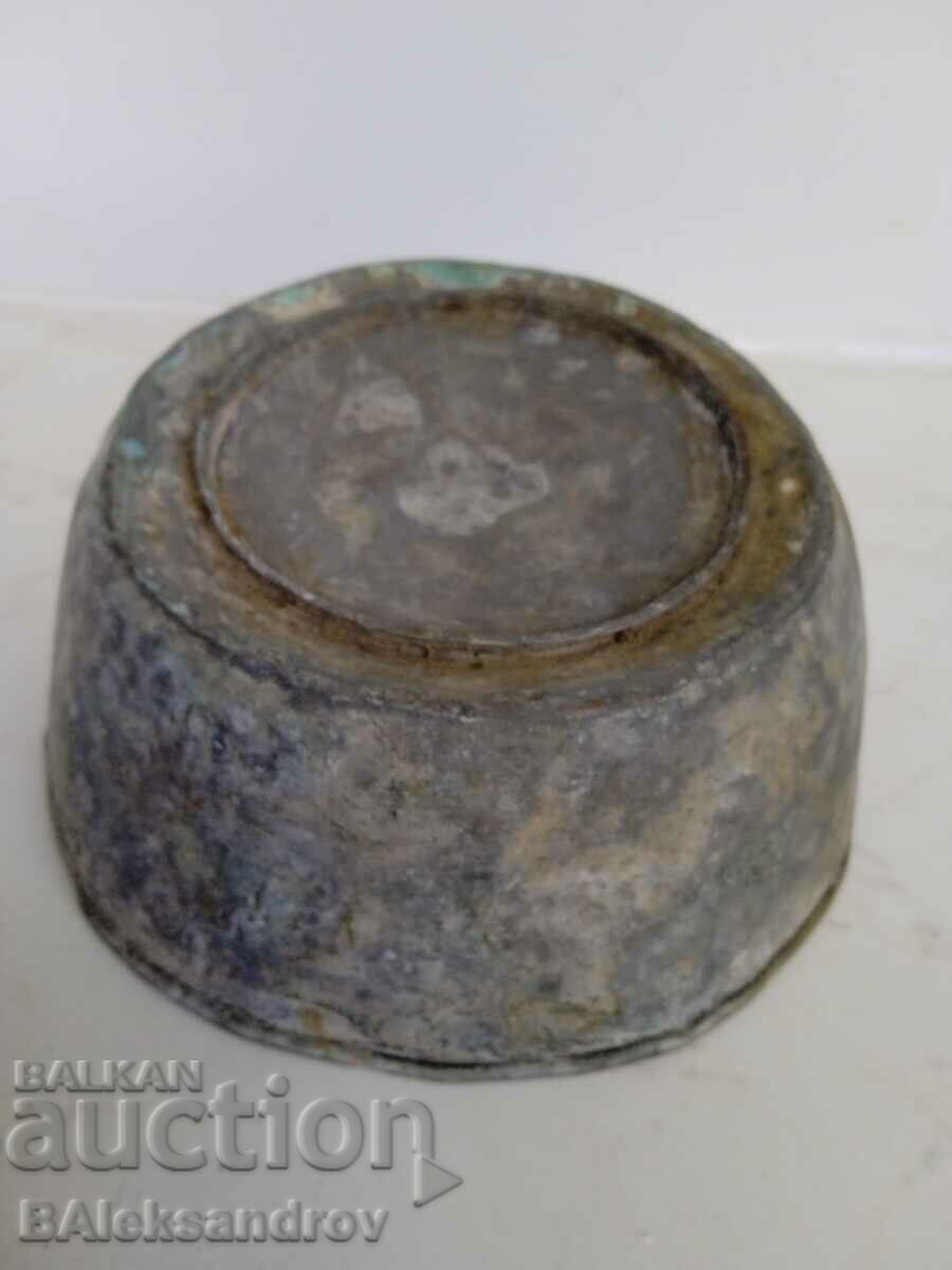 Delivery of Old copper stick Delivery of Old copper stick